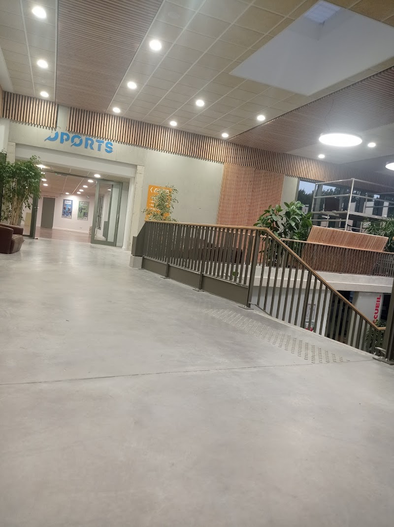 Cité des Sports de Carcassonne - Photo principale