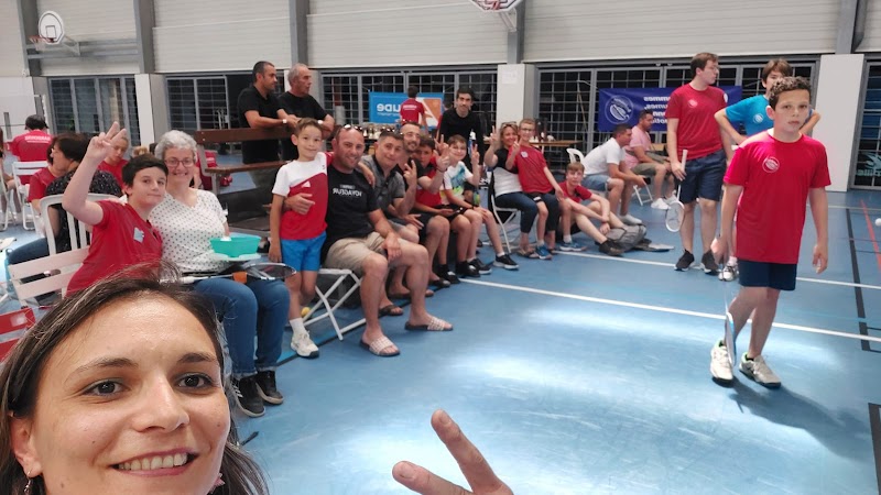 Limoux Badminton Haute Vallée - Photo principale