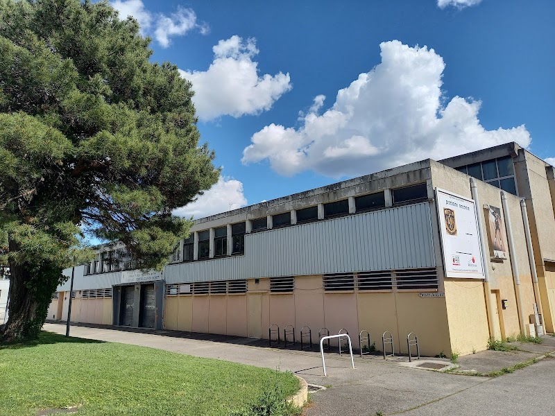 AUC Badminton - Photo principale