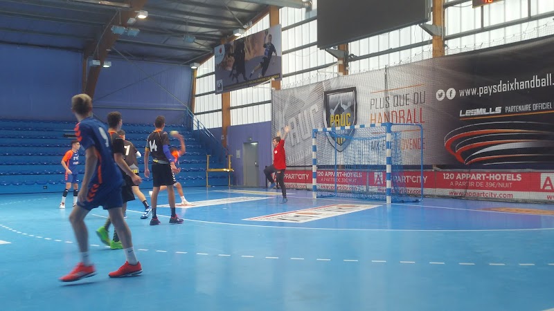 Complexe sportif du Val de l'Arc