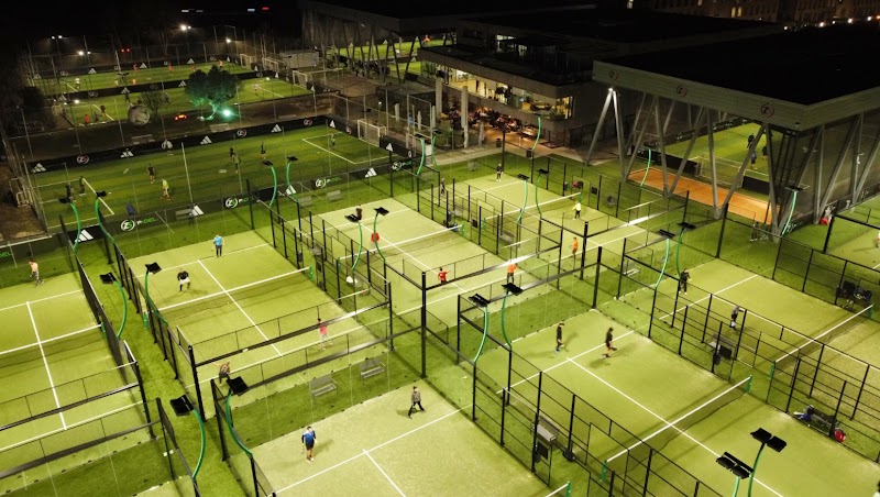 Z5 Aix - Photo principale