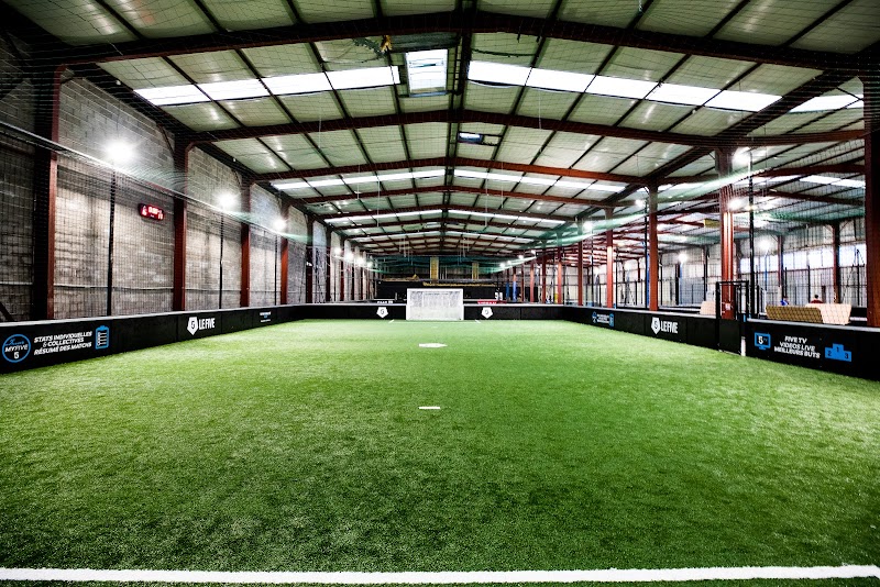 LE FIVE Limoges - Photo principale