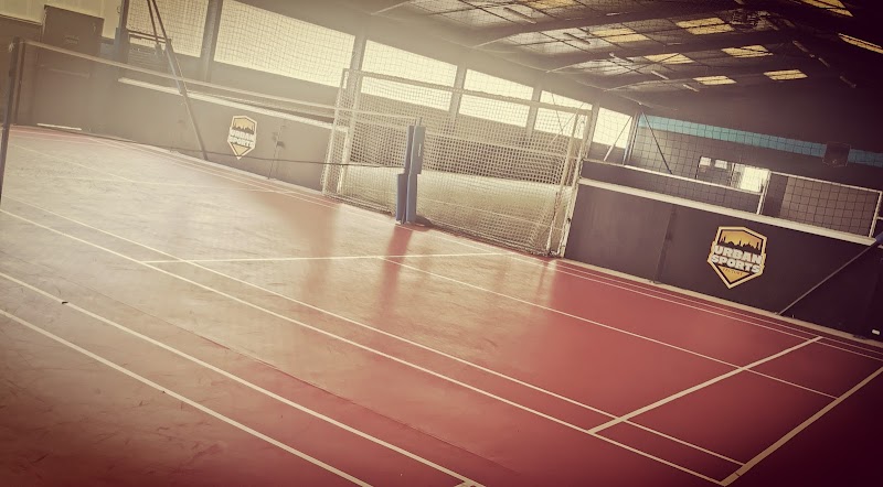 Urban Sports Factory