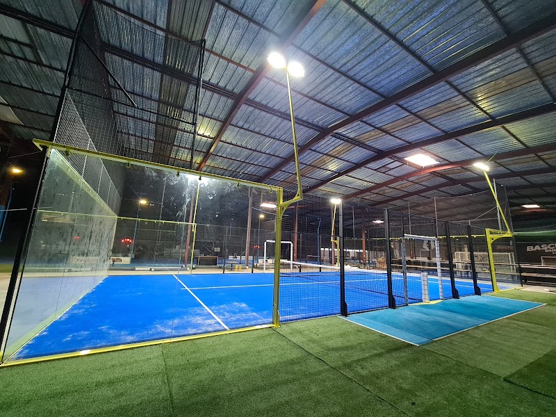 4PADEL Limoges - Photo principale