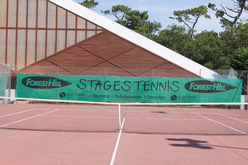 Tennis Club d'Arcachon