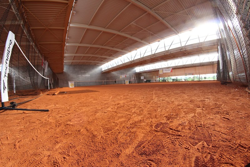 La Madeleine Tennis Club - Photo principale