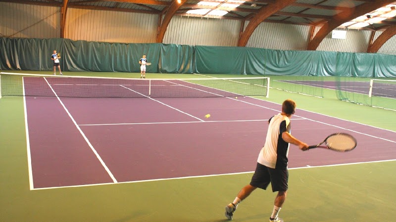 Tennis Club Hellemmois