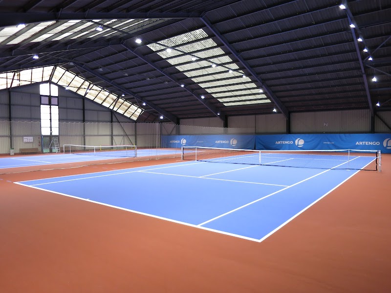 Tennis Club de Saint André - Photo principale