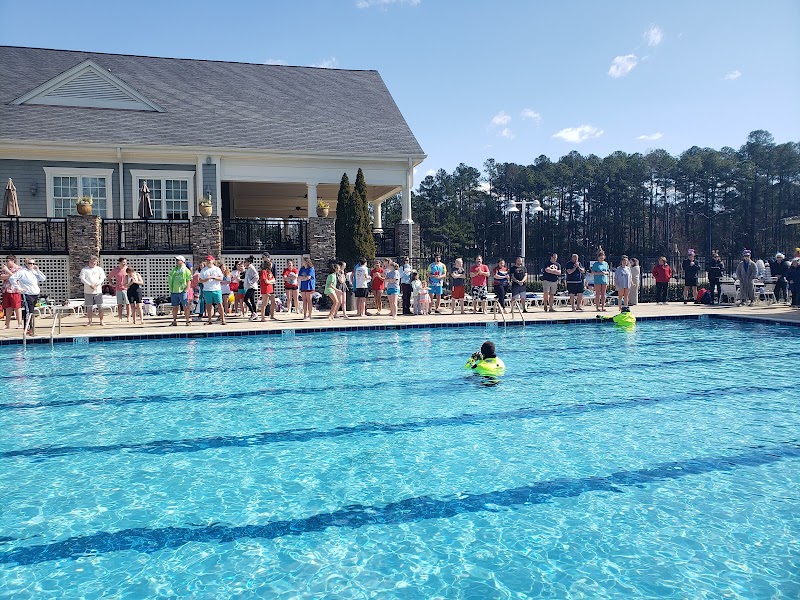 North Hills Club - Photo principale