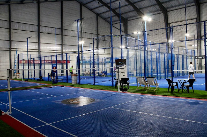 L'Arena Rodez - Photo principale