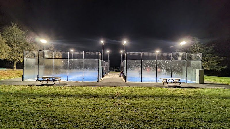 Rodez Tennis Padel - Photo principale