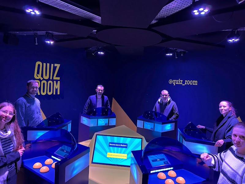Quiz Room Rodez