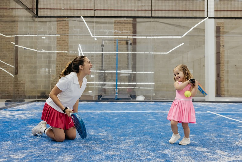 Union Padel Club - Photo principale