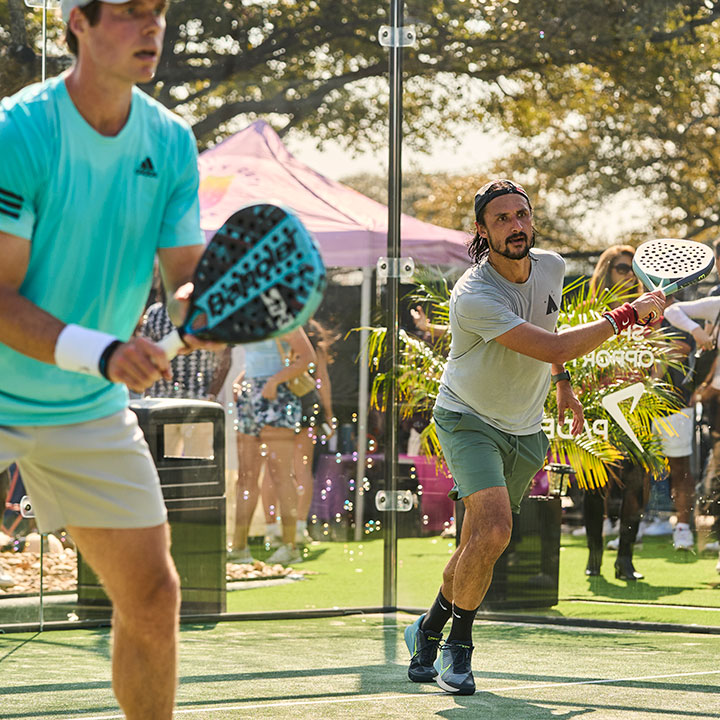 Padel39 - Photo principale