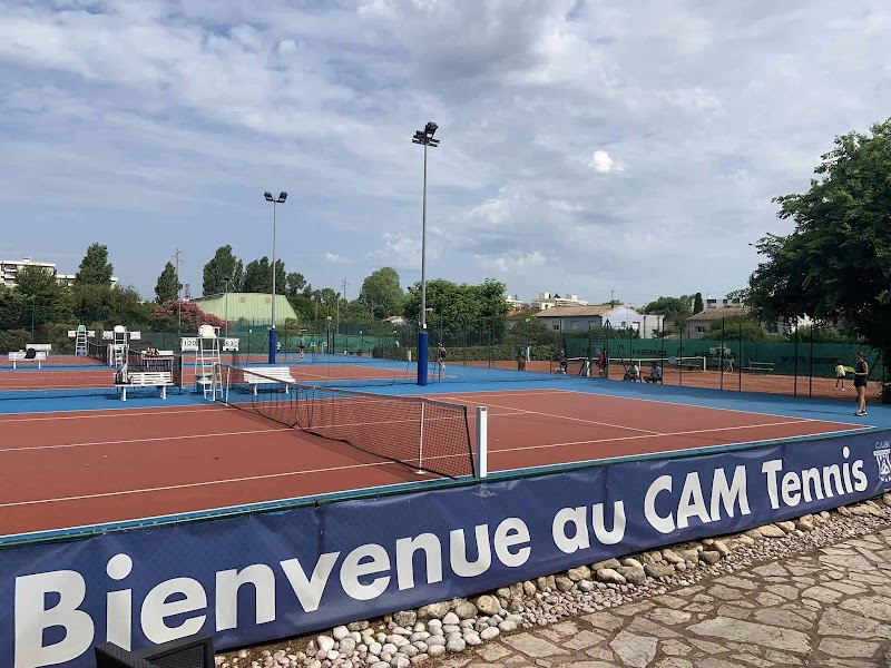 CAM Bordeaux Tennis