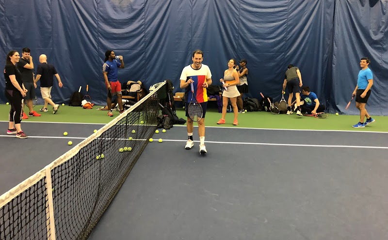 Tennis Point NYC - Photo principale