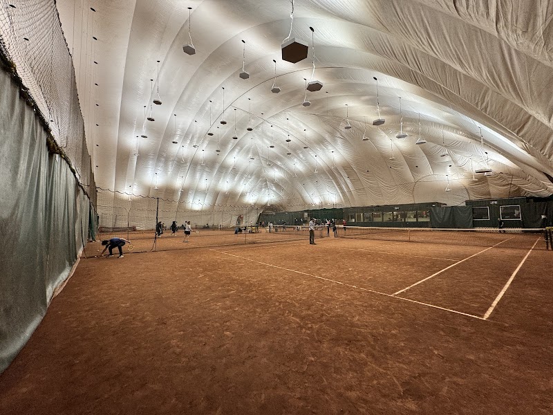 Sutton East Tennis Club
