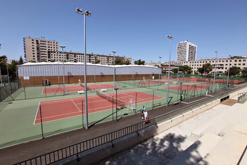 Complexe Sportif Municipal René Magnac - Photo principale