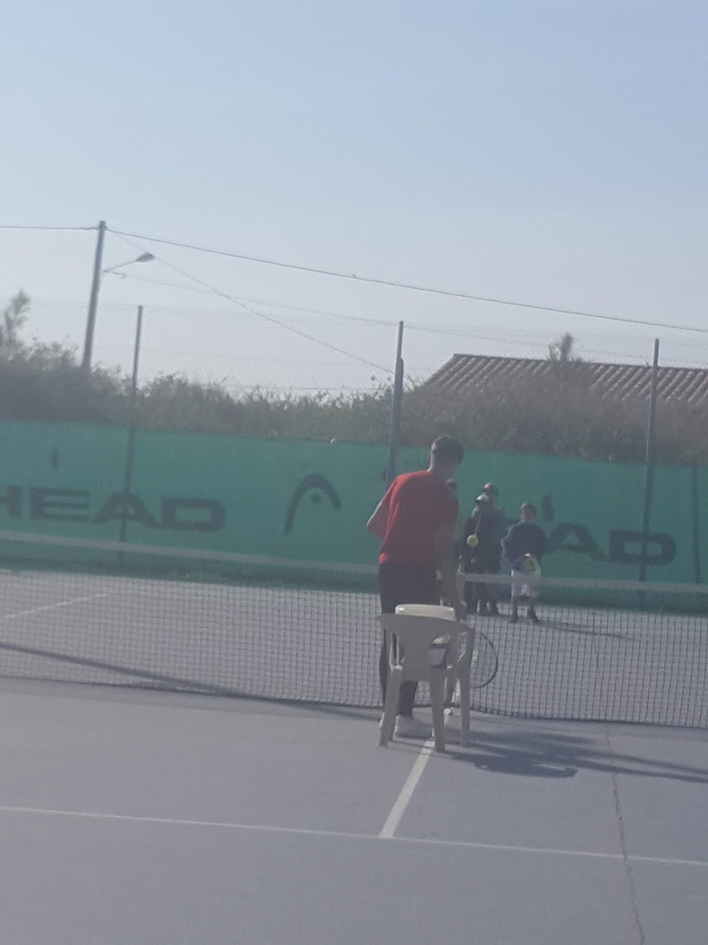 Tennis Club Lapeyradois