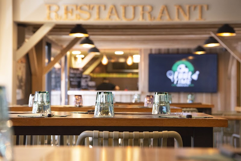 FT Echirolles - Photo principale