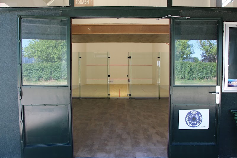 Squash Rhône Lyon