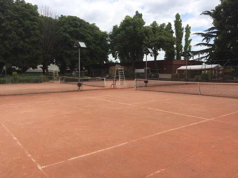 TCSM - Tennis Club de Saint-Maur - Photo principale