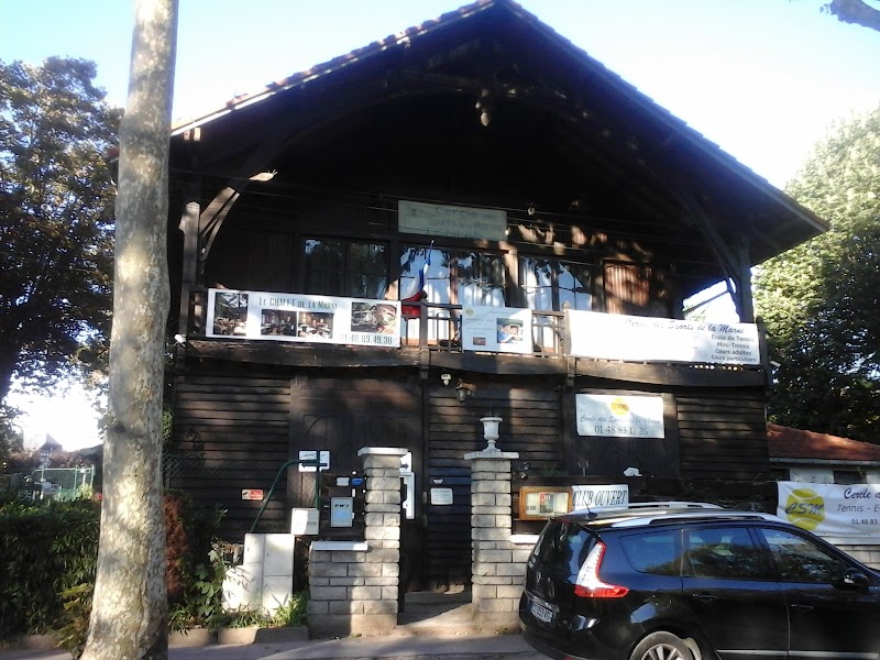 C.S. Marne - Club de Tennis - Photo principale