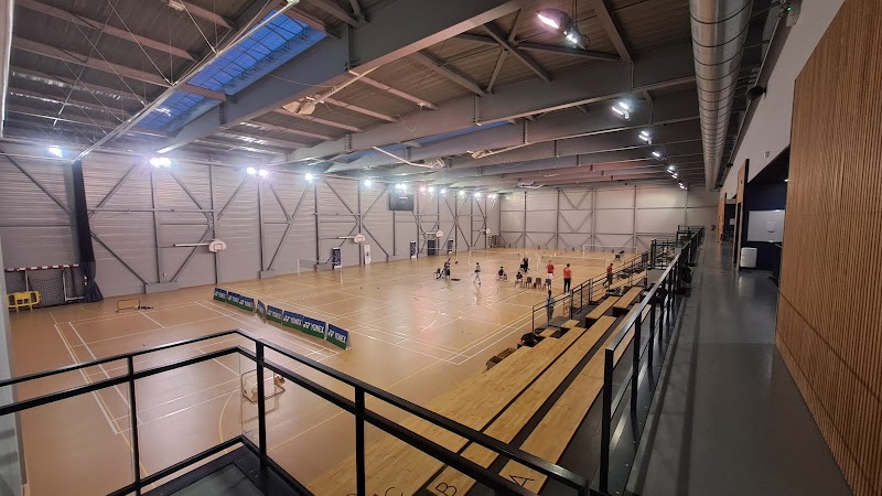 Centre Sportif Gilbert Noël