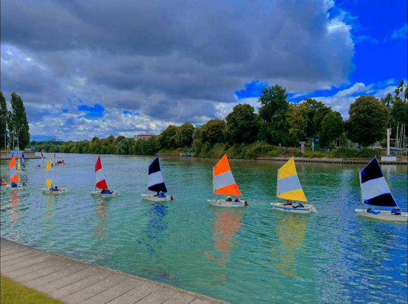 VGA Saint-Maur Omnisports - Photo principale
