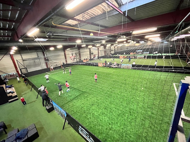 Foot-Max Argenteuil