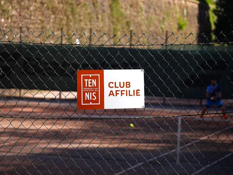Tennis Club Aviron Bayonnais