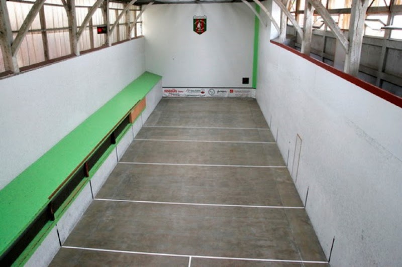 Trinquet Saint-André
