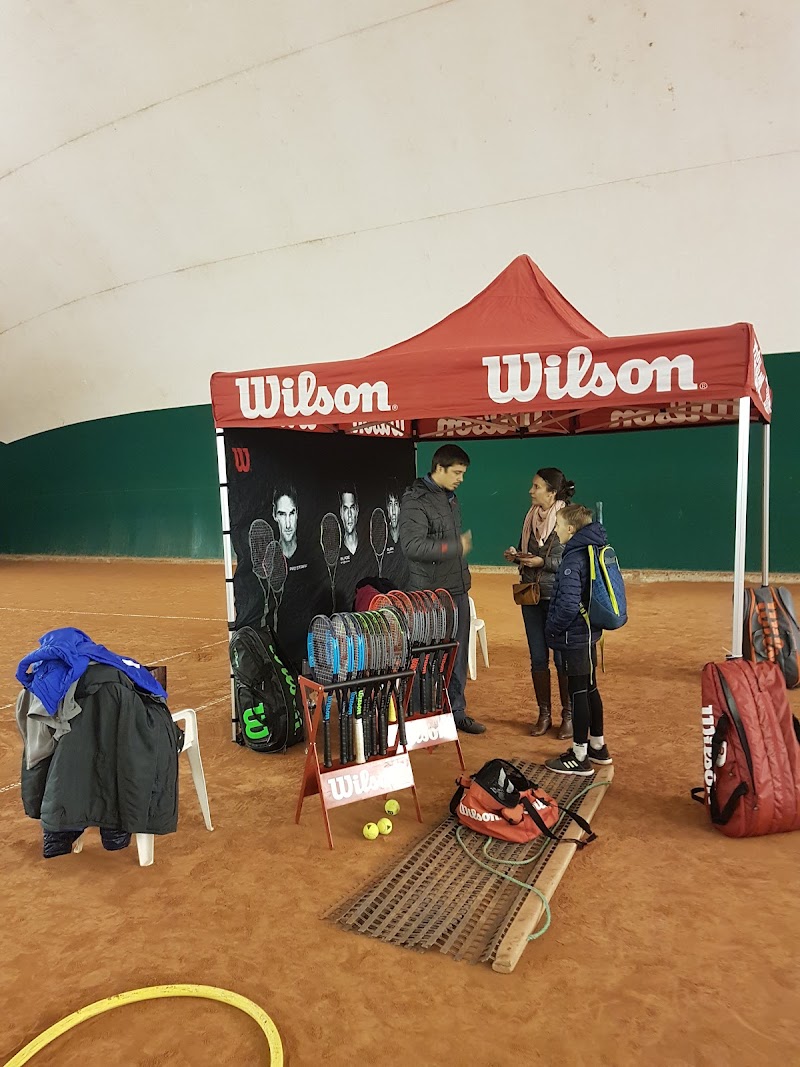 Tennis Club Bourg