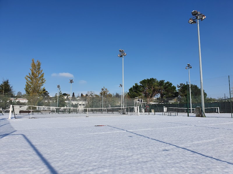 Tennis & Padel Bourg-Lès-Valence