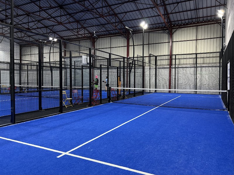 French&Padel