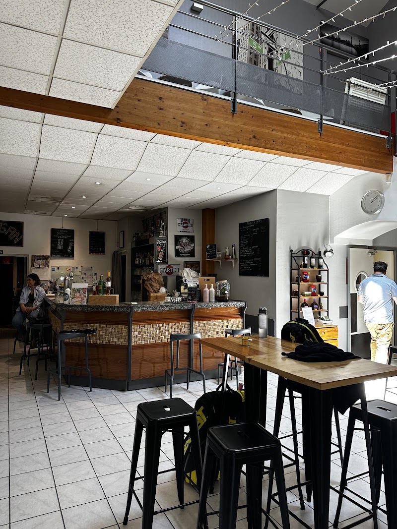 Squash Club de Valence - Photo principale