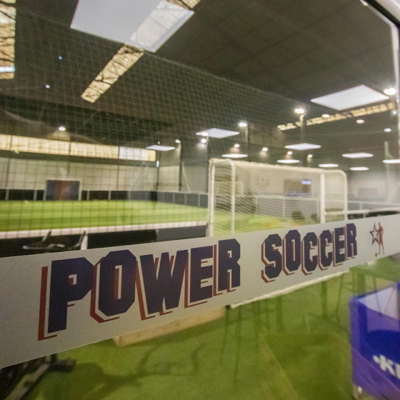 Power Soccer - Photo principale