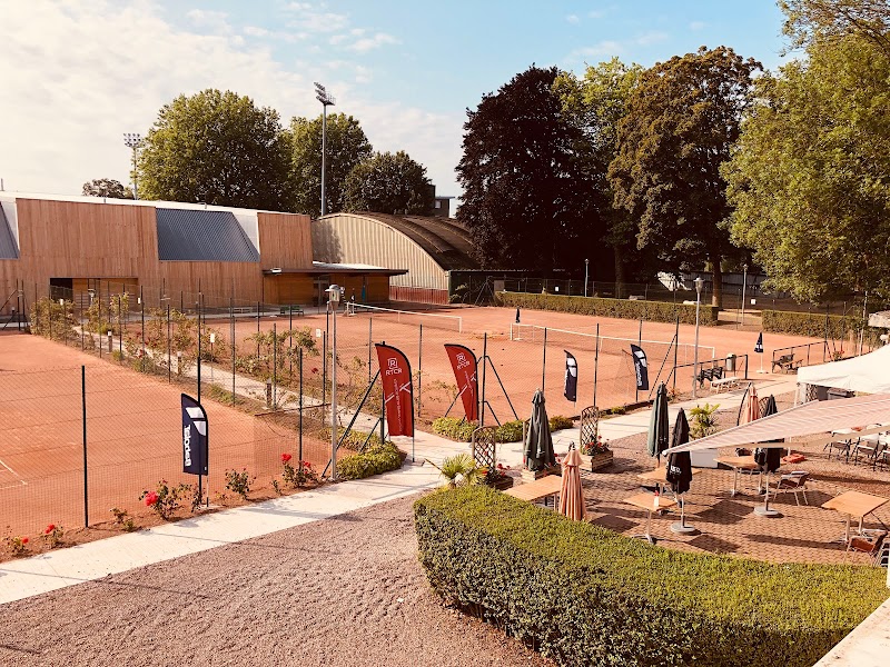 Racing Tennis Club de Roubaix - Photo principale