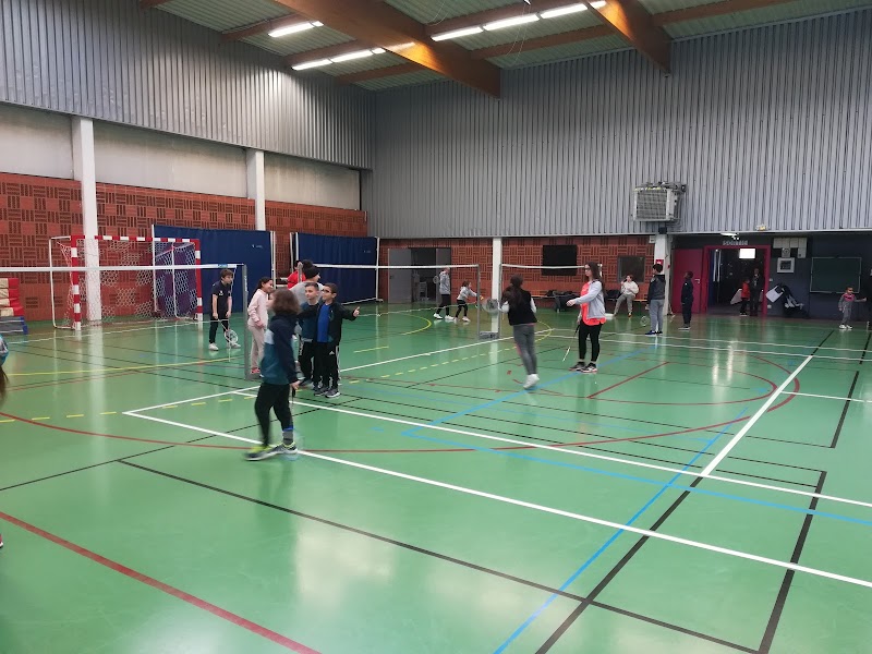 Badminton Club ROUBAIX