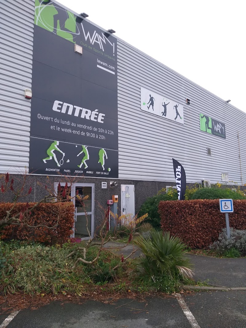 Le Wam - Photo principale