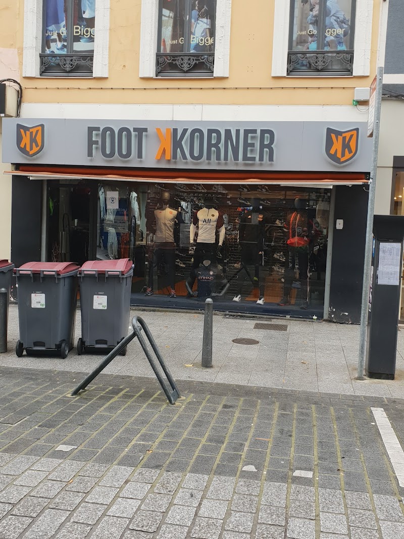 FOOT KORNER - Photo 4
