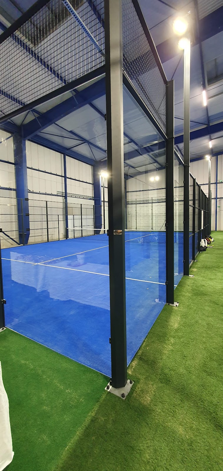 Arena Padel (Arena 18)
