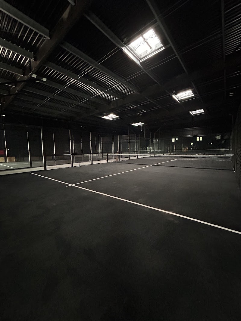 Arena Complexe - Photo principale