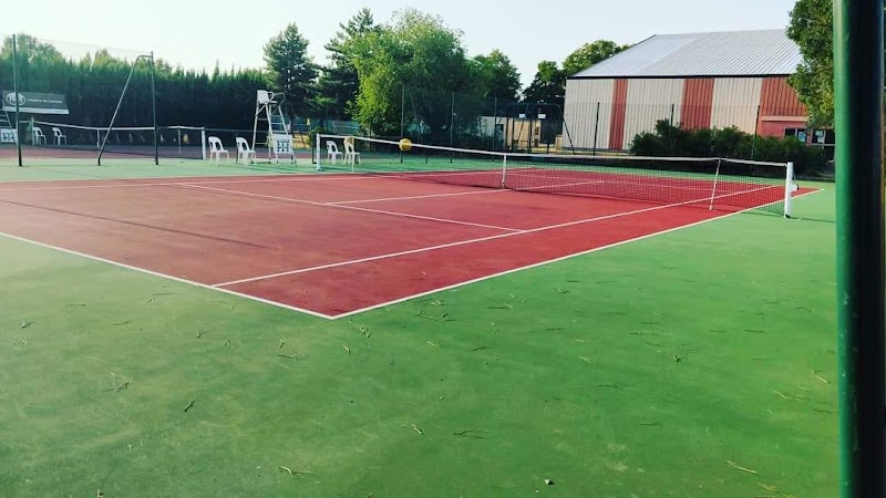 Ecole de Tennis de Niort - Photo principale