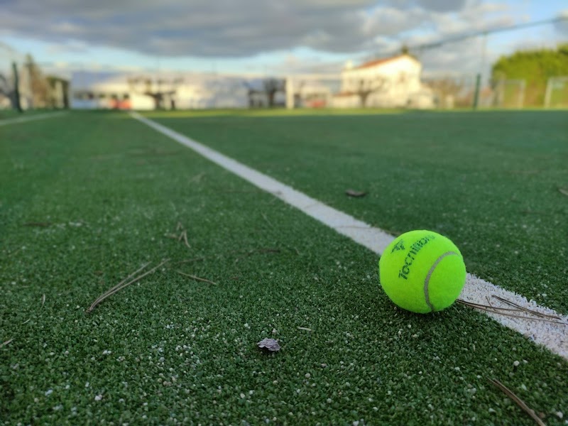 Stade Niortais Tennis