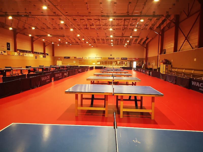 Niort Tennis de Table