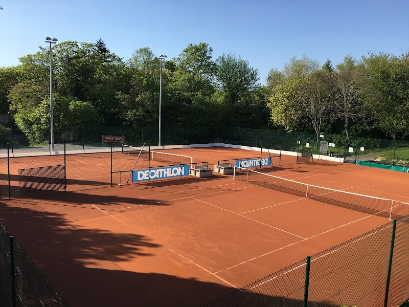Tennis Club Souché Niort