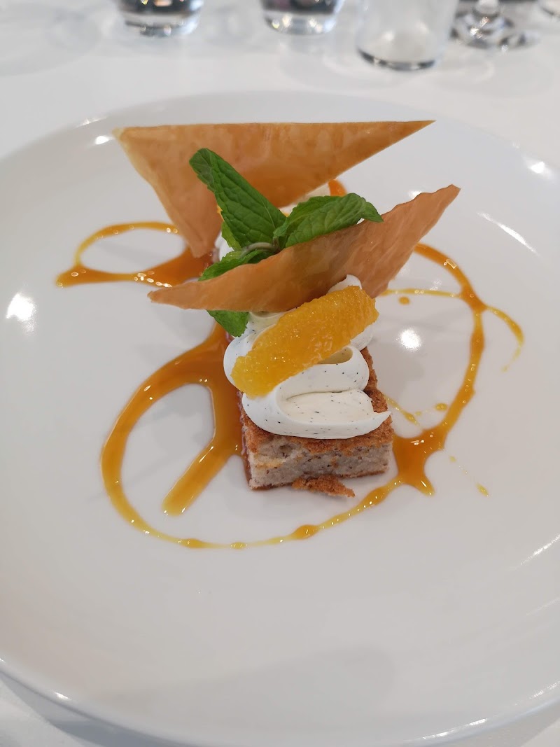 Squash du Marais