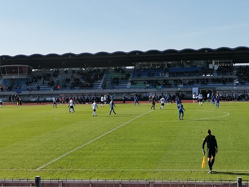 Chamois Niortais FC - Photo 4