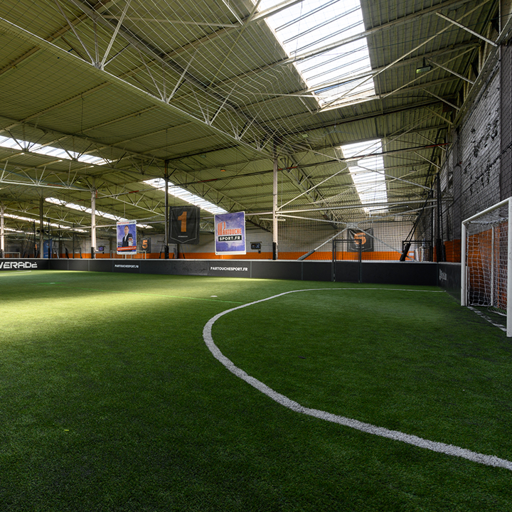 UrbanSoccer Bordeaux-Pessac - Photo principale